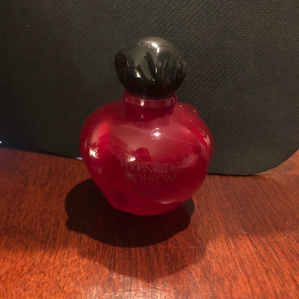 Lot of 4 Perfumes, YSL, Lolita, Oilily, Dior